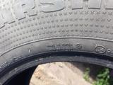 Шины бу Корея шипами за 20 000 тг. в Семей – фото 2