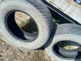 Шины бу Корея шипами за 20 000 тг. в Семей – фото 3