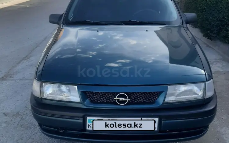 Opel Vectra 1995 годаүшін1 700 000 тг. в Актау