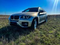 BMW X6 2009 года за 11 100 000 тг. в Актобе