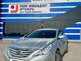 Hyundai Sonata 2010 года за 5 600 000 тг. в Караганда – фото 2