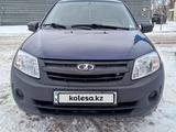 ВАЗ (Lada) Granta 2190 2012 годаүшін3 500 000 тг. в Астана – фото 2