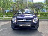 ВАЗ (Lada) Granta 2190 2012 годаүшін2 300 000 тг. в Астана
