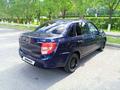 ВАЗ (Lada) Granta 2190 2012 года за 2 300 000 тг. в Астана – фото 5