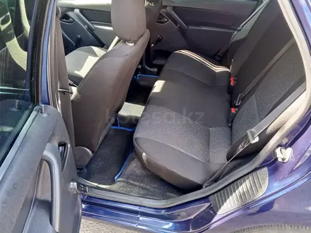 ВАЗ (Lada) Granta 2190 2012 года за 2 300 000 тг. в Астана – фото 8