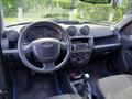 ВАЗ (Lada) Granta 2190 2012 года за 2 300 000 тг. в Астана – фото 12
