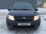 ВАЗ (Lada) Granta 2190 2012 годаүшін3 500 000 тг. в Астана