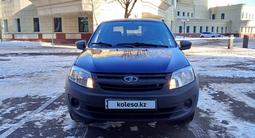 ВАЗ (Lada) Granta 2190 2012 годаfor3 500 000 тг. в Астана