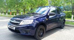 ВАЗ (Lada) Granta 2190 2012 года за 3 000 000 тг. в Астана