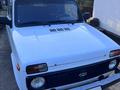 ВАЗ (Lada) Lada 2121 2014 годаfor2 000 000 тг. в Алматы