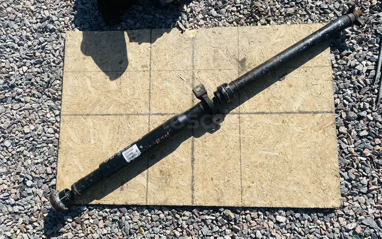 Кардан GL X164 за 60 000 тг. в Алматы