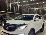 Kia Sportage 2014 года за 7 900 000 тг. в Астана