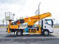 Isuzu 2024 года за 29 500 000 тг. в Алматы – фото 12