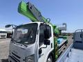 Isuzu 2024 года за 29 500 000 тг. в Алматы – фото 2