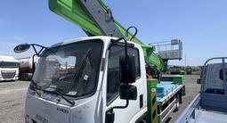 Isuzu 2024 годаfor29 500 000 тг. в Алматы – фото 2