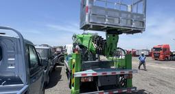 Isuzu 2024 годаfor29 500 000 тг. в Алматы – фото 4