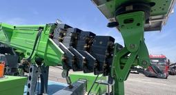 Isuzu 2024 годаfor29 500 000 тг. в Алматы – фото 5