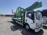 Isuzu 2024 года за 29 500 000 тг. в Алматы