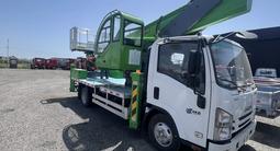 Isuzu 2024 годаfor29 500 000 тг. в Алматы