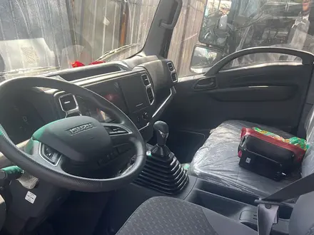 Isuzu 2024 года за 29 500 000 тг. в Алматы – фото 9