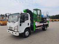 Isuzu 2024 годаfor27 500 000 тг. в Алматы