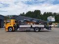 Isuzu 2024 года за 29 500 000 тг. в Алматы – фото 21
