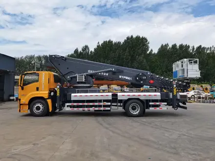 Isuzu 2024 года за 29 500 000 тг. в Алматы – фото 21