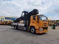 Isuzu 2024 года за 29 500 000 тг. в Алматы – фото 22