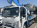 Isuzu 2024 года за 29 500 000 тг. в Алматы – фото 26