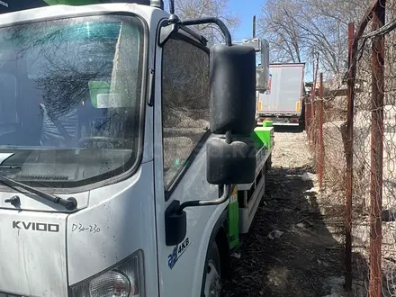 Isuzu 2024 года за 29 500 000 тг. в Алматы – фото 29