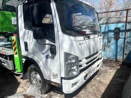 Isuzu 2024 года за 29 500 000 тг. в Алматы – фото 37
