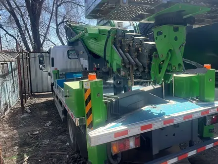 Isuzu 2024 года за 29 500 000 тг. в Алматы – фото 34