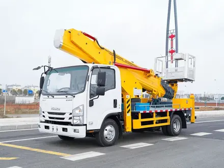 Isuzu 2024 года за 29 500 000 тг. в Алматы – фото 14