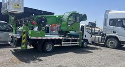 Isuzu 2024 годаfor29 500 000 тг. в Алматы – фото 3