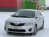 Toyota Corolla 2013 года за 5 050 000 тг. в Алматы – фото 5