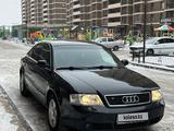 Audi A6 2001 годаfor3 500 000 тг. в Астана