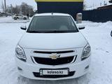 Chevrolet Cobalt 2023 годаfor6 700 000 тг. в Караганда