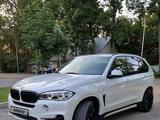 BMW X5 2014 года за 17 000 000 тг. в Алматы – фото 2