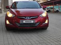 Hyundai Elantra 2014 года за 4 000 000 тг. в Актобе