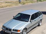 BMW 323 1997 годаүшін4 000 000 тг. в Астана – фото 2