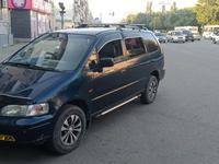 Honda Odyssey 1995 годаүшін3 550 000 тг. в Усть-Каменогорск