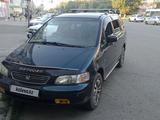 Honda Odyssey 1995 годаүшін3 550 000 тг. в Усть-Каменогорск – фото 5