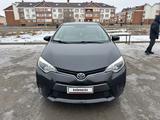 Toyota Corolla 2015 годаүшін5 000 000 тг. в Актобе – фото 2