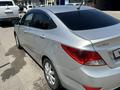 Hyundai Solaris 2011 года за 4 500 000 тг. в Алматы