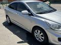 Hyundai Solaris 2011 года за 4 500 000 тг. в Алматы – фото 4