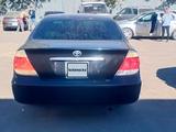 Toyota Camry 2005 годаfor4 500 000 тг. в Актобе