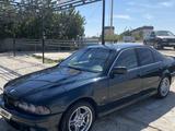 BMW 525 1998 года за 2 200 000 тг. в Жанаозен – фото 3