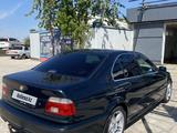 BMW 525 1998 года за 2 200 000 тг. в Жанаозен