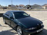 BMW 525 1998 года за 2 200 000 тг. в Жанаозен – фото 5