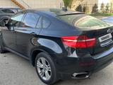 BMW X6 2008 годаүшін7 000 000 тг. в Уральск – фото 4